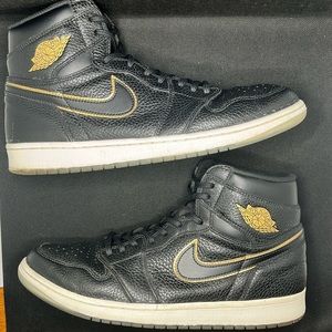 Air Jordan 1 Retro High OG ‘City Of Flight’ Size 12